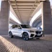 BMW iX5 Hydrogen has 401 hp power, 504 km range