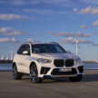 BMW iX5 Hydrogen has 401 hp power, 504 km range