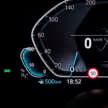 BMW iX5 Hydrogen has 401 hp power, 504 km range