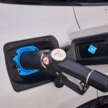 BMW iX5 Hydrogen has 401 hp power, 504 km range