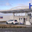 BMW iX5 Hydrogen has 401 hp power, 504 km range
