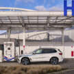 BMW iX5 Hydrogen has 401 hp power, 504 km range