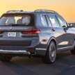 2023 G07 BMW X7 LCI facelift in Malaysia – 48V mild-hybrid, xDrive40i Pure Excellence, CKD, RM655k