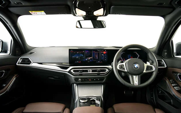 2023 BMW 3 Series Gran Sedan facelift in Thailand – LWB G28 LCI; CBU Malaysia; 320Li, 330Li; fr RM357k