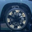 2023 BMW XM debuts in Malaysia – 653 PS, 800 Nm PHEV SUV, 0-100 km/h in 4.3 secs, from RM1.31 mil