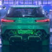 2023 BMW XM debuts in Malaysia – 653 PS, 800 Nm PHEV SUV, 0-100 km/h in 4.3 secs, from RM1.31 mil