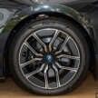 2023 BMW i7 xDrive60 M Sport in Malaysia – 625 km EV range, 544 PS, 31.3-inch theatre screen; fr RM707k