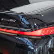 2023 BMW i7 xDrive60 M Sport in Malaysia – 625 km EV range, 544 PS, 31.3-inch theatre screen; fr RM707k