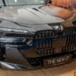 2023 BMW i7 xDrive60 M Sport in Malaysia – 625 km EV range, 544 PS, 31.3-inch theatre screen; fr RM707k