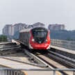 MRT Putrajaya Line officially launched, free till Mar 31