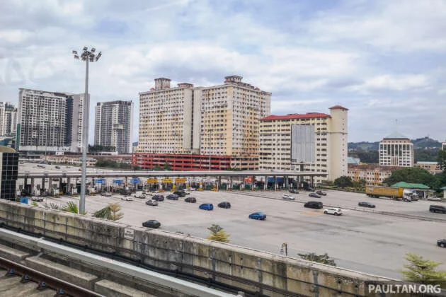 Seri Kembangan bakal dapat tiga jalan baharu – Bukit Serdang, Tmn Universiti Indah, Tmn Puncak Jalil