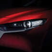 2023 Mazda CX-30 in Malaysia – locally assembled CKD; 2.0L engine, four variants, RM128k-156k OTR
