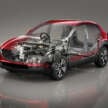 Mazda CX-30 2023 dilancarkan di Malaysia – CKD, empat varian enjin 2.0L petrol; RM128k-RM156k