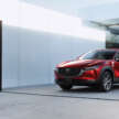 Mazda CX-30 2023 dilancarkan di Malaysia – CKD, empat varian enjin 2.0L petrol; RM128k-RM156k