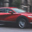 Mazda CX-30 2023 dilancarkan di Malaysia – CKD, empat varian enjin 2.0L petrol; RM128k-RM156k