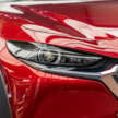 Mazda CX-30 2023 dilancarkan di Malaysia – CKD, empat varian enjin 2.0L petrol; RM128k-RM156k