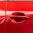 Mazda CX-30 2023 dilancarkan di Malaysia – CKD, empat varian enjin 2.0L petrol; RM128k-RM156k