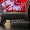 Mazda CX-30 2023 dilancarkan di Malaysia – CKD, empat varian enjin 2.0L petrol; RM128k-RM156k