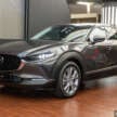Mazda CX-30 2023 dilancarkan di Malaysia – CKD, empat varian enjin 2.0L petrol; RM128k-RM156k