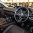 Mazda CX-30 2023 dilancarkan di Malaysia – CKD, empat varian enjin 2.0L petrol; RM128k-RM156k