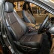Mazda CX-30 2023 dilancarkan di Malaysia – CKD, empat varian enjin 2.0L petrol; RM128k-RM156k