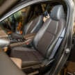 Mazda CX-30 2023 dilancarkan di Malaysia – CKD, empat varian enjin 2.0L petrol; RM128k-RM156k