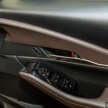 2023 Mazda CX-30 in Malaysia – locally assembled CKD; 2.0L engine, four variants, RM128k-156k OTR