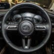 Mazda CX-30 2023 dilancarkan di Malaysia – CKD, empat varian enjin 2.0L petrol; RM128k-RM156k