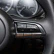Mazda CX-30 2023 dilancarkan di Malaysia – CKD, empat varian enjin 2.0L petrol; RM128k-RM156k