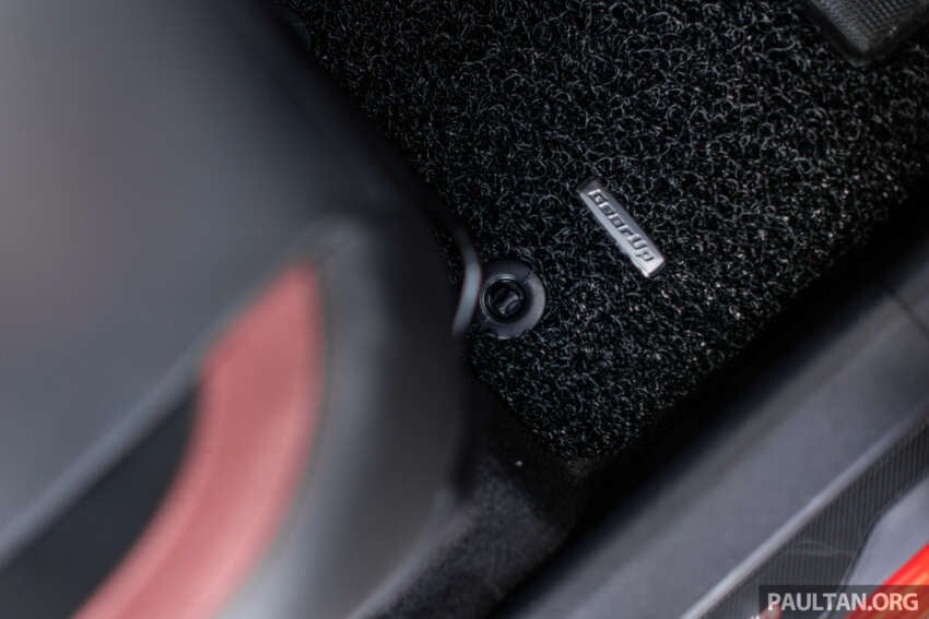 2023 Perodua Axia 1.0L D-CVT full review – hugely improved but not perfect; we detail the good, the bad 1584673