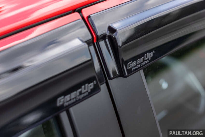 2023 Perodua Axia 1.0L D-CVT full review – hugely improved but not perfect; we detail the good, the bad 1584660