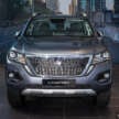 Peugeot Landtrek tiba di Malaysia – satu varian 1.9D Allure enjin diesel 150 hp 350 Nm, harga RM120,072