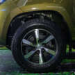 Peugeot Landtrek tiba di Malaysia – satu varian 1.9D Allure enjin diesel 150 hp 350 Nm, harga RM120,072