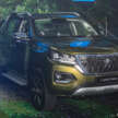 Peugeot Landtrek tiba di Malaysia – satu varian 1.9D Allure enjin diesel 150 hp 350 Nm, harga RM120,072