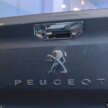 Peugeot Landtrek tiba di Malaysia – satu varian 1.9D Allure enjin diesel 150 hp 350 Nm, harga RM120,072
