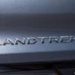 Peugeot Landtrek tiba di Malaysia – satu varian 1.9D Allure enjin diesel 150 hp 350 Nm, harga RM120,072