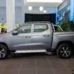 Peugeot Landtrek tiba di Malaysia – satu varian 1.9D Allure enjin diesel 150 hp 350 Nm, harga RM120,072
