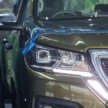 Peugeot Landtrek tiba di Malaysia – satu varian 1.9D Allure enjin diesel 150 hp 350 Nm, harga RM120,072