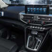 Peugeot Landtrek tiba di Malaysia – satu varian 1.9D Allure enjin diesel 150 hp 350 Nm, harga RM120,072