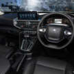 Peugeot Landtrek tiba di Malaysia – satu varian 1.9D Allure enjin diesel 150 hp 350 Nm, harga RM120,072