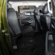 Peugeot Landtrek tiba di Malaysia – satu varian 1.9D Allure enjin diesel 150 hp 350 Nm, harga RM120,072