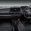 2023 Toyota Prius now available with PHEV powertrain in Japan – 223 PS, up to 105 km EV range; fr RM151k