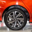 2023 Toyota Vios in Malaysia walk-around video tour – DNGA-based B-segment in two variants, from RM90k