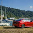 2023 Toyota Vios review in Malaysia – DNGA brings big improvements; now with more premium feel & features