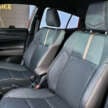 Toyota Yaris facelift 2023 dilancar di Thailand – muka lebih agresif, masih 1.2L NA dan CVT, bermula RM72k