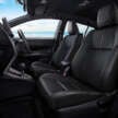 Toyota Yaris facelift 2023 dilancar di Thailand – muka lebih agresif, masih 1.2L NA dan CVT, bermula RM72k