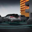 Toyota Yaris facelift 2023 dilancar di Thailand – muka lebih agresif, masih 1.2L NA dan CVT, bermula RM72k