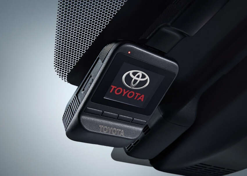 Toyota Yaris facelift 2023 dilancar di Thailand – muka lebih agresif, masih 1.2L NA dan CVT, bermula RM72k 1586804