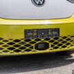 Volkswagen ID. Buzz launched in Indonesia – 286 PS, up to 430 km WLTP EV range; SWB version fr RM367k