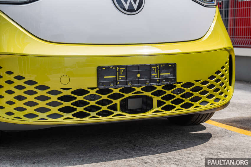 Volkswagen ID. Buzz EV MPV in Malaysia – 1st Edition SWB Pro, 204 PS and 310 Nm, 415 km range, RM588k 1594341